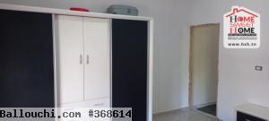 Etage de Villa Nohra à Vendre à Carthage EL Yasmina