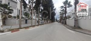 Terrain Maxim À Vendre À La Soukra