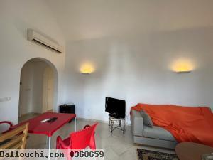 L326 Appartement BLANC YASMINE HAMMAMET