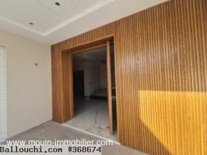 Villa Anny AL2926 Hammamet