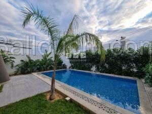 Villa COCOTIER 2(Réf: L2476)