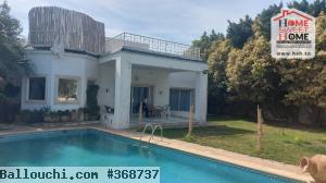 Villa Nayrouz à Vendre à Gammarth Sup