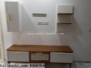 Réf : L618 Appartement Moderne
