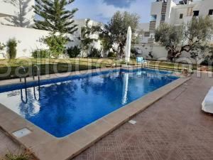 V350 Villa ROMY HAMMAMET NORD AS