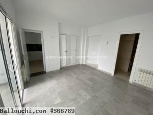 Réf : V190 Appartement Fayrouz