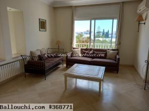 Réf : L637 Appartement Sweety