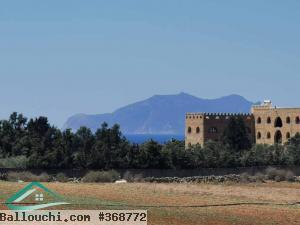 VT809Terrain agricole 20130 m² à sidi daoued hawaria