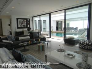 Villa San Marco AV590 Hammamet Nord