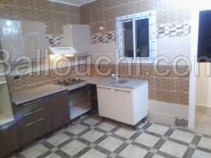 S2 neuf à Ain Zaghouan nord