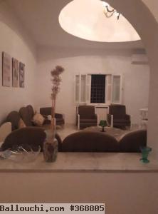 L295 Villa JINEN JINEN HAMMAMET NORD
