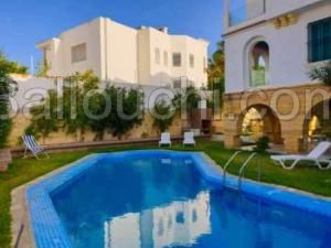 L302 Villa SOLTANA SOLTANA HAMMAMET