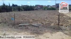 Terrain Villa Ghosn à Vendre à Hammem Ghazez