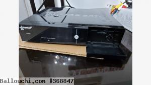 Starsat hyper 2000 HD