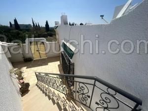 V360 Maison BAYA HAMMAMET