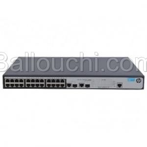 HP 1910 PoE+jG539A