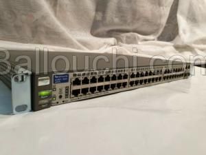 Hp 2650 j4899B