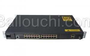Cisco ME3400