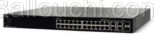 SFE 200P Poe