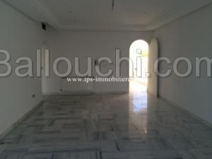 Appartement MARIN CORNICHE