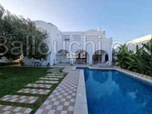 Villa IBIZA(Réf: L2104)