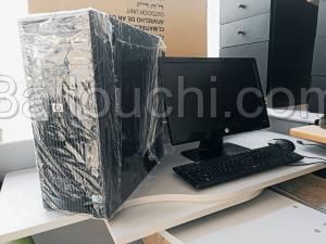 WORKSTATION Z 200