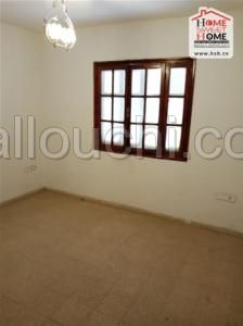 Duplex Ekim à Vendre à la nouvelle Médina