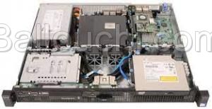 Liquidation 2 Serveur dell poweredge R210 850 dt