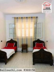 Villa AL Nahar à Vendre à Hamem Ghazez