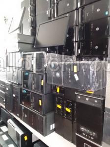 Lots des unités i5 de marque différente 4G à partir de 499 dt