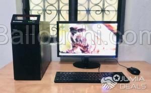 Offre pour les centre 20 pc complet lenovo i5 /4 Géga