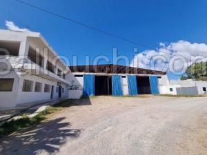 location depot manouba