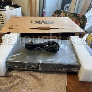 SMC 1000 tiger sw8612xn3