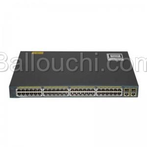Cisco 2960