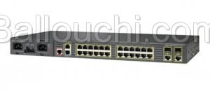 Cisco ME3400E