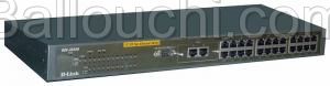 D-Link DES-3225G