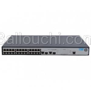 HP 1910 Poe + jG539A