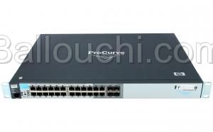 HP 2510-j9279A