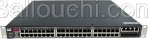 HP 3400 CL j4906A