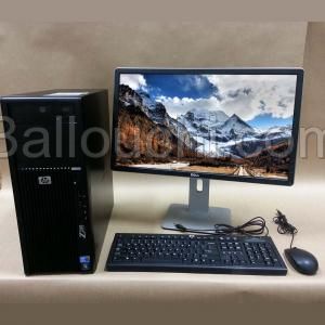 WORKSTATION Z 200