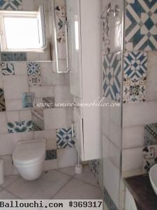 Réf : L 639 Appartement Sephora