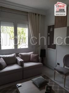 S+3 Jessy à Vendre à La Soukra