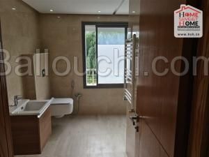 Duplex Ballindooly à Vendre à Gammarth Foret