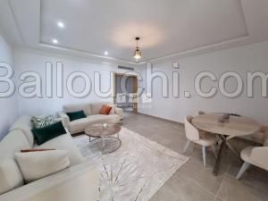 Appartement ROUFA (Réf: V2641)