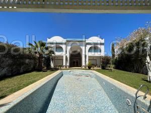 L337 Villa NIHEL SIDI HAMMED