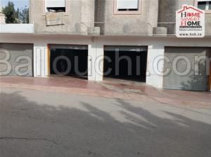 Immeuble Cooper à Vendre à d'El Mourouj