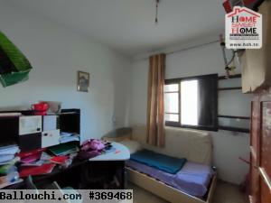 RDC de Villa Aéna à Vendre à Boumhal
