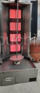 MACHINE CHAWARMA 4 RADION *OCCASION*