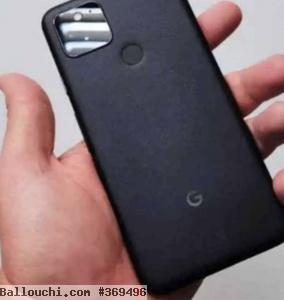Google Pixel 5