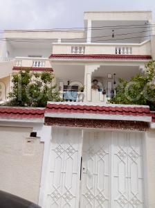 Etage villa