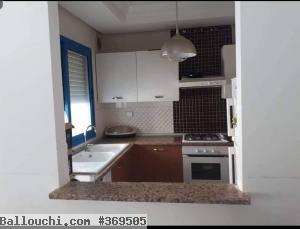 S+2 HS à afh mrezga
